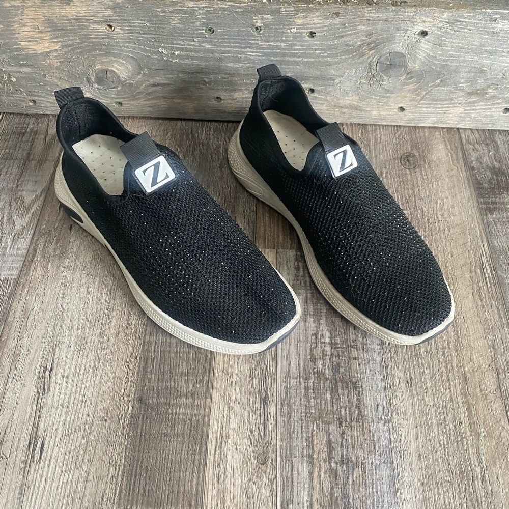 Slip on shoes